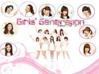 Girls' Generation