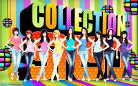 SNSD Collection [Widescreen]