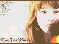 Kim Tae Yeon -0-