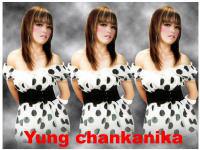 yung kanika (khmer singer)