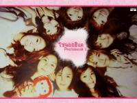 SNSD - 1 Photobook