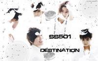 ss501 destination