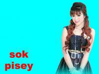 sok pisey (Khmer singer)