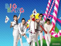 Big Bang