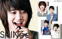 SHINee lovinG