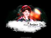 Amber cute !!