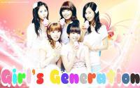 Snsd Strawberry milk