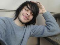 Lindo Korchi