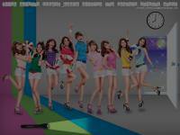 "snsd room summer at night ver." 