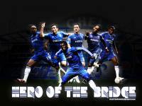 Hero of the Bridge