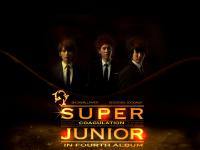 Super Junior "Coagulation 응결" 