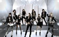 Girl's Generation RunDevilRun ComeBack