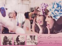 Girl's Generation [ Taeyeon & Sunny ]