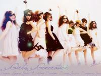 Girl's Generation @v@