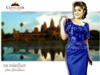 chon chan lakana (khmer actrees)