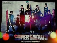 Super Show III #