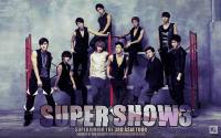SUPER SHOW 3 | Official Photo Limited Widescreen