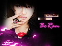 Boram - I go crazy -