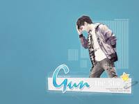 +♥:: Gun ::♥+ [set - คนหล่อหันข้าง 55+]