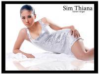 sim thiana (khmer singer)