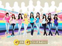 Full of Girls Generation