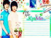 Kyu<Min