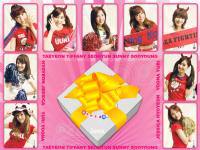 Girl's Generation Gift