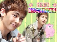 2pm_HBD Nickhun