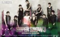 SUPER JUNIOR SS 3