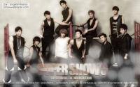 SUPER JUNIOR SS 3