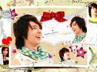 super junior : LeeDongHae The best Cute ^  ^  