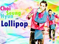 lollipop TOP