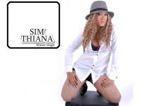 sim thiana (khmer singer)