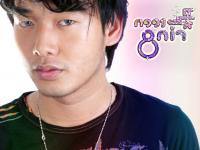 sok sereivathana (khmer host, actor,moel....)