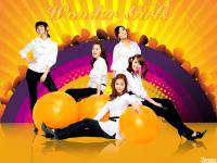 Wonder Girls