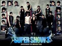 Super Junior Super Show III