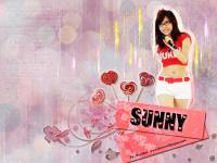 Sunny Go Go !!!