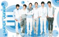 super junior M