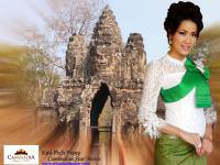 keo pich pisey (khmer star)