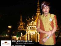 sok sereivathana (khmer host, actor,moel....)