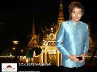 sok sereivathana (khmer host, actor,model....)