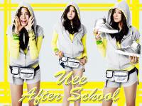 After School : UEE