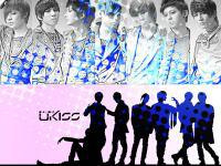 U-kiss