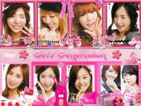 Girl's Generation 