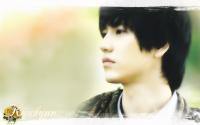 SUPER JUNIOR : JO KYUHYUN 