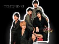 TVXQ TVXQ