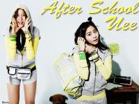 After School : UEE