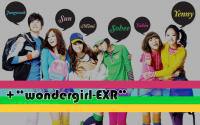 WG :: EXR style