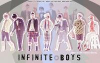 INFINITE