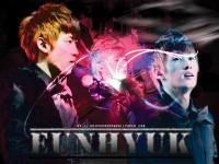 SUPER JUNIOR _ EUNHYUK